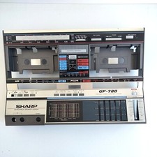 Sharp 780 panel 1368069 - sharp,