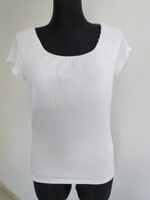 Max Mara Weekend Shirt weiß