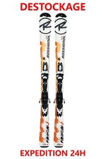 Ski occasion kind - ski, rossignol