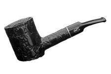 SAVINELLI "ALLIGATOR BLACK"