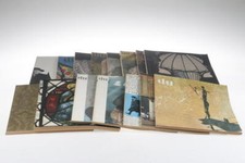 Diverse Foto Zeitschriften