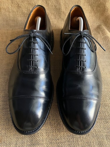 Allen edmonds park avenue - edmonds,
