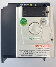 Schneider Electric Frequenzumrichter ATV12HU22M2
