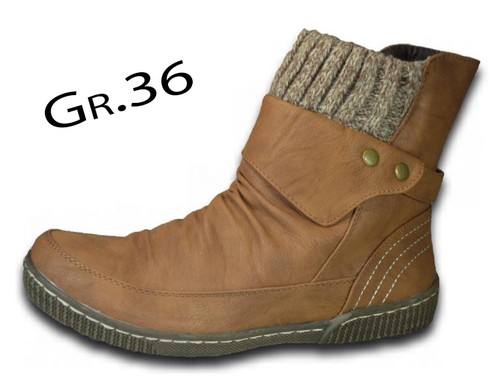 Damen stiefeletten boots - damen,