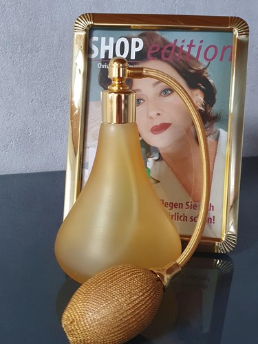 Parfumzerstäuber mit