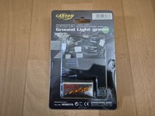 Carson Unterbodenlicht grün 500980763