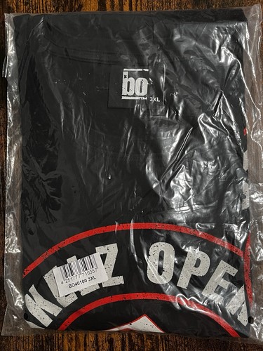 Böhse onkelz tour shirt - -,