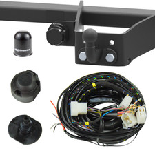 Für TOYOTA Land Cruiser J150