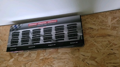 Carrera digital 132 124 - carrera,