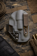 STS Concealment tuck IWB kydex