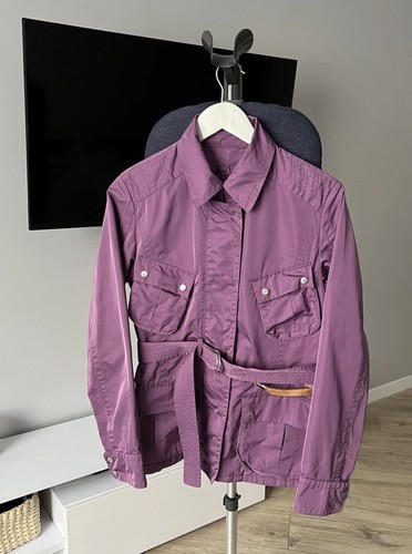 Vintage moncler utility jacket - utility,