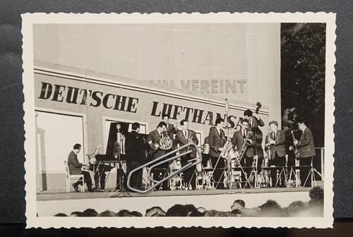 Foto ansicht ddr neustrelitz - foto,