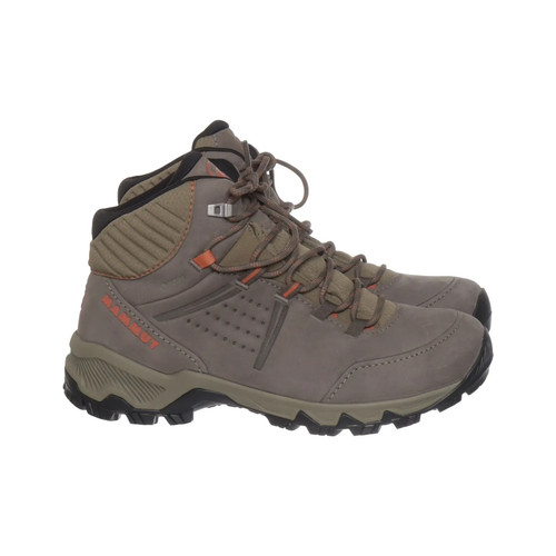 Mammut wanderstiefel - mammut,,