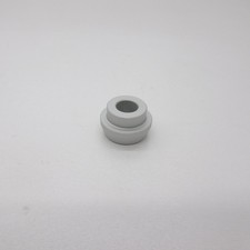 Distanzbuchse Schwingenträger Kotflügel KR51 SR4 Duo Distanzstück Aluminium NEU