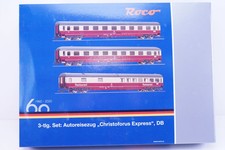 (KAD0004) Roco 74096 H0 DC