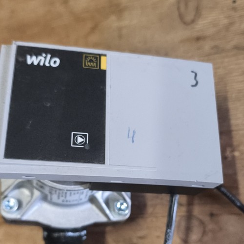 Wilo yonos para - wilo,