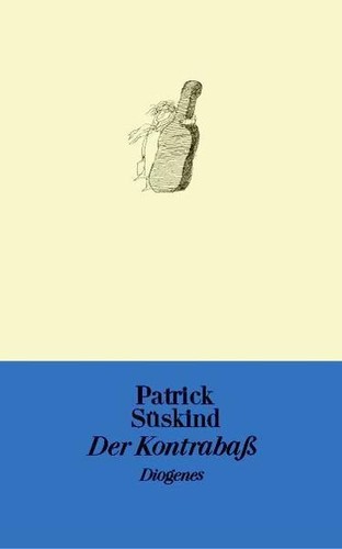 Der kontrabass patrick - der,