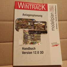 Wintrack Anlagenplanung Handbuch Version 12.0 3D
