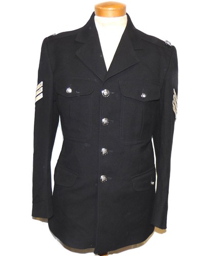 Britische polizei uniform - britische,