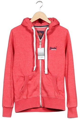 Superdry kapuzenpullover damen - superdry,
