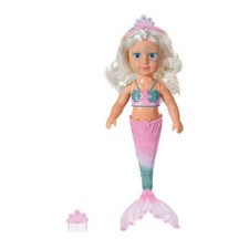 Baby Born Mermaid OVP - ohne