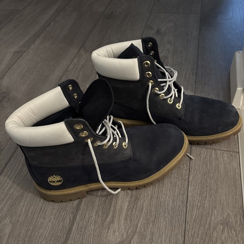 Herren boot timberland 5 - herren, 10,5
