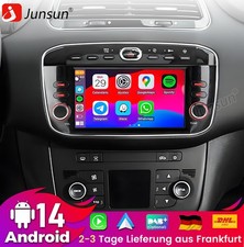 Für Fiat Grande Punto EVO