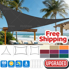 Sonnensegel WASSERDICHT