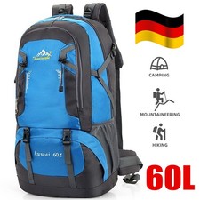 60L Reiserucksack Herren