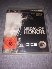 Medal Of Honor - PS3 Spiel