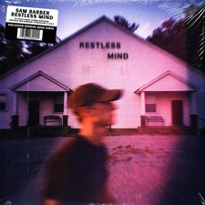 Sam Barber - Restless Mind
