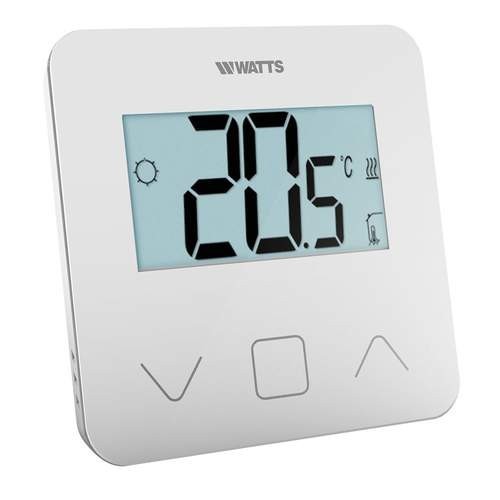 Watts vision thermostaat belux - watts,