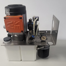 bilomatik-Zentralschmierung