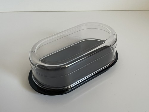Tupperware neu butterdose - neu,