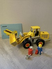 Playmobil 3458 Baustelle