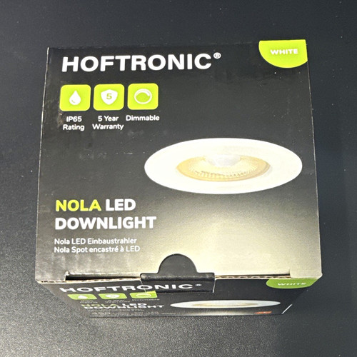 Hoftronic nola led - led, downlight