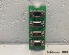 Demag Ergotech Steckverteiler / 88091166