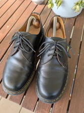 Dr. Martens 1461 Quilon Oxford
