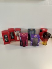  Glas Coca Cola 8 Gläser