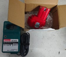 Ladegerät makita dc1470 - dc1470, f