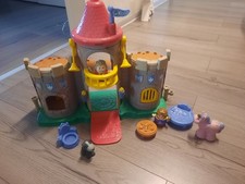 fisher price little people