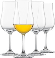 SCHOTT ZWIESEL Whisky Tasting Glas Bar Special (4er-Set), spülmaschinenfest