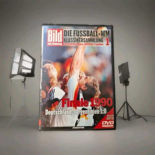 Bild sonntag finale 1990 - am,