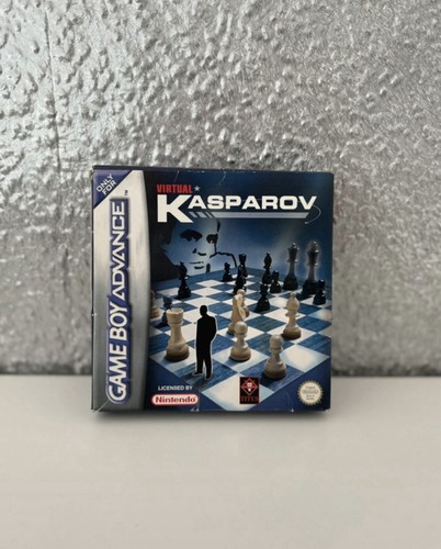 Nintendo gameboy advance - nintendo, spiel