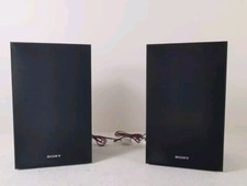  Sony SS-S20 Lautsprecher Box HiFi Sound Audio Lautsprecher S 20 Speaker