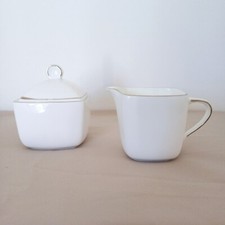 Milchkännchen Set Zuckerdose