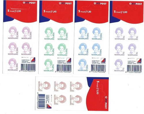 Niederlande nederland - , 5
