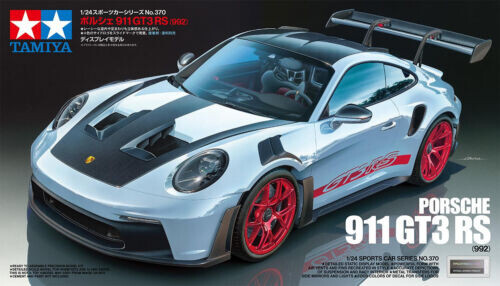 Tamiya 24370 porsche 911 - 24370,