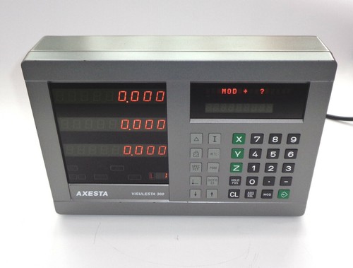 Digitalanzeige axesta - digitalanzeige,