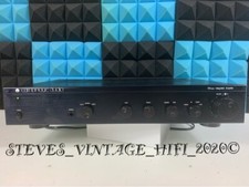 CAMBRIDGE AUDIO P25 MKII